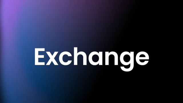 Multi-Currency Exchange