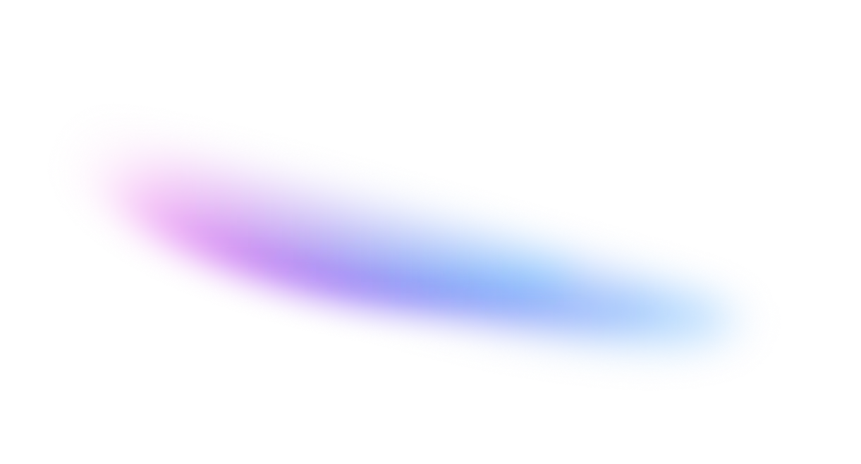 Gradient Header