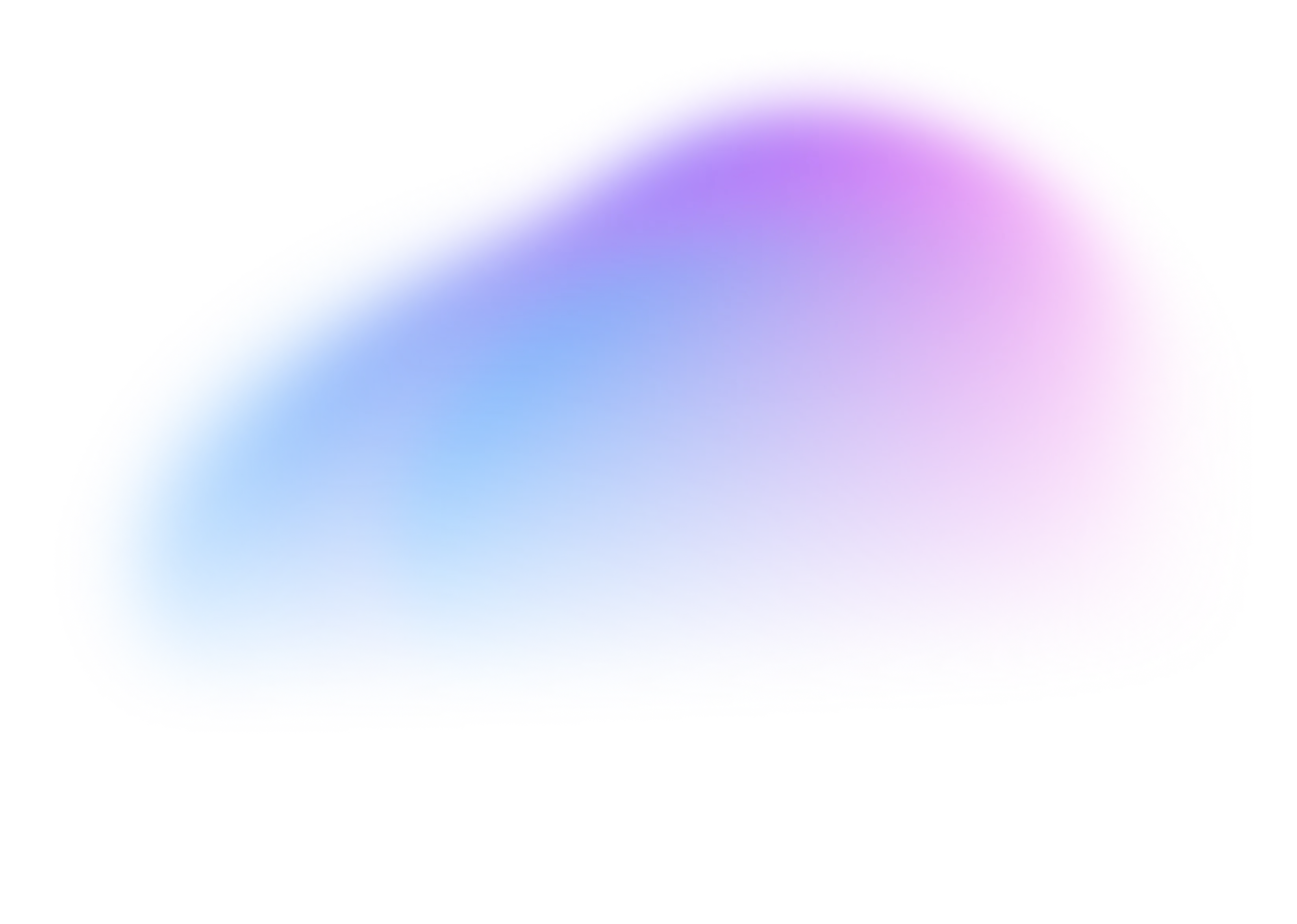 Gradient Header