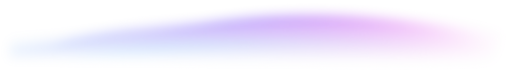 Gradient Header