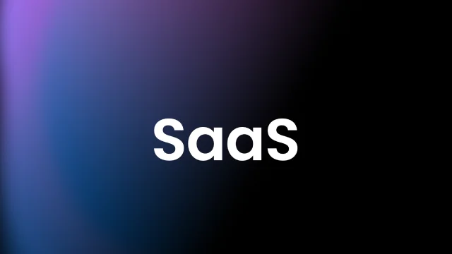 SaaS