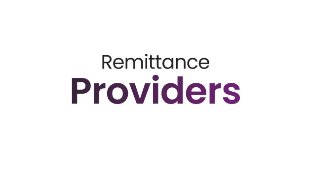 Providers