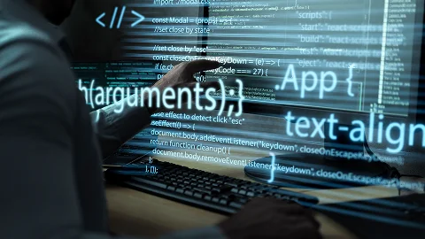 No integration work