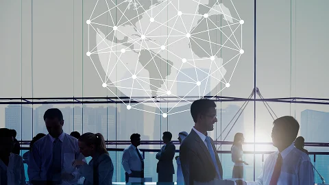 International clients