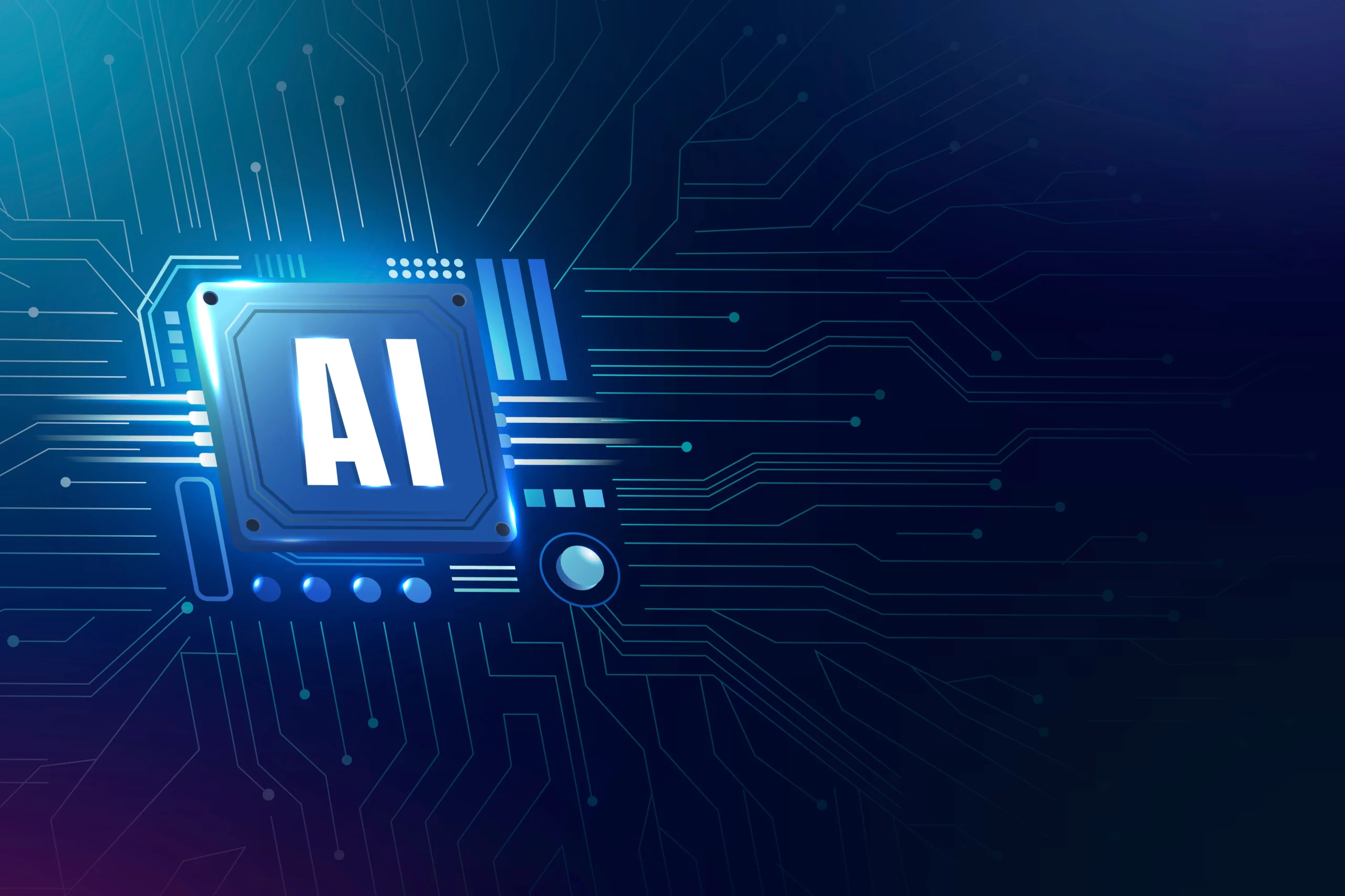 The Role of AI in Fintech